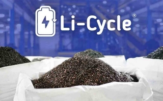 Glencore Doubles Down On Battery Recycling With Increased Investment In Li-Cycle