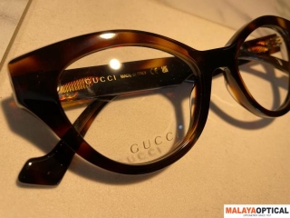 GUCCI New Arrival In KL