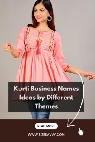 Top 40+ Kurti Business Names: Ideas And Inspiration For 2024