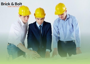 BricknBolt: Tips For Effective Project Management In Home Construction