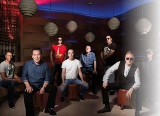 UB45 By UB40 Debuts At #5 On The U.K. Official Albums Chart
