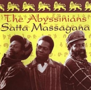 “Satta Massagana”: Clive Hunt Details Reason He Rejected Chris Blackwell’s Offer To Buy The Abyssinians’ Debut Album