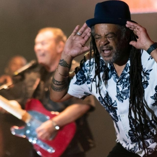 How UB40 Sold 80 Million Records And Conquered The World With Reggae Music