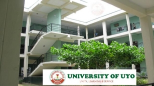 Courses Offered In UNIUYO 2024/2025 | Full List