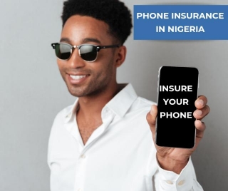Phone Insurance In Nigeria-How It Works