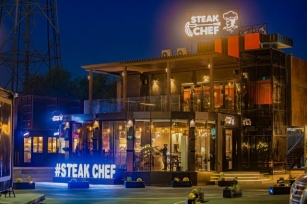 Indulge In Culinary Excellence: Discovering The Best Steakhouse In Abu Dhabi
