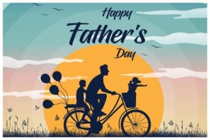 Happy Father’s Day 2024 Wishes: ‘पापा की बदौलत ही.. मेरा जीवन खूबसूरत बन पाया’.. फादर्स डे इन कोट्स के जरिए पिता को कराएं स्पेशल फील
