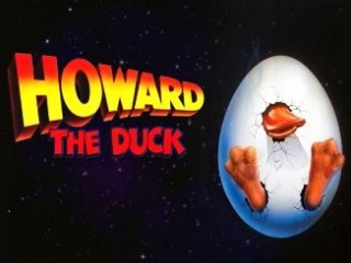 Do You Remember?  Howard The Duck