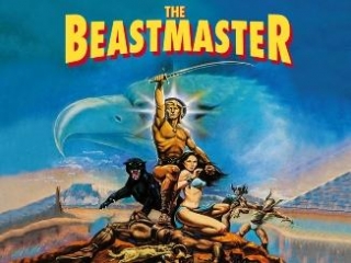 Do You Remember?  The Beastmaster