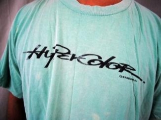 Do You Remember?  HyperColor Shirts