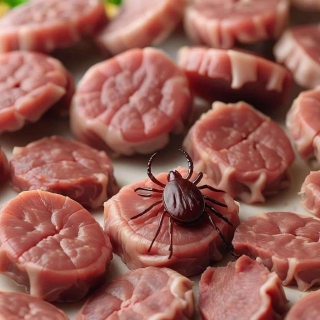 The Connection Between Tick Bites And Meat Allergy