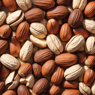 Understanding Food Allergy To Tree Nuts