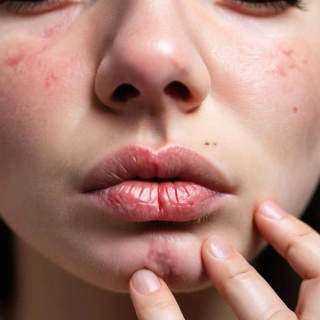 Preventing Allergy Reactions On Lips: A Guide
