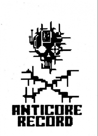 Looking Back At The 90s: Anticore Records