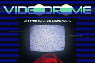 Hardwired Horrors: Unraveling The Influence Of 'Videodrome' On Techno Subculture