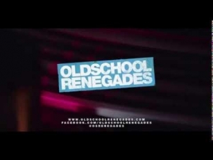 Oldschool Renegades - An Early Hardcore Techno Documentary