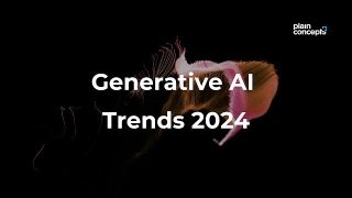 Future Trends In Generative AI In 2024
