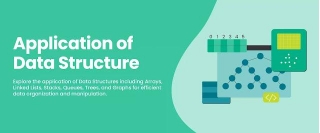 What Are The Various Applications Of Data Structures?