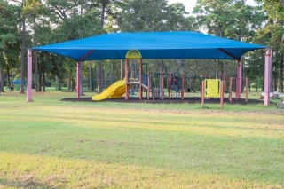 8 Reasons To Install Shade Structures Over Your Playground