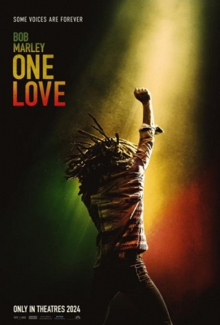 Bob Marley: One Love (2024) Hollywood Movie Reviews