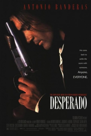 Desperado (2024) Hollywood Movie Reviews