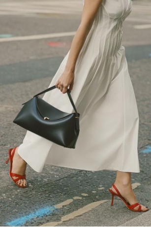I Live In Dresses In The Summer—5 Trend-Proof Brands I Always Come Back To
