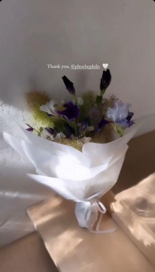 The Chicest Florist In L.A. Is Phoebe Philo–Approved