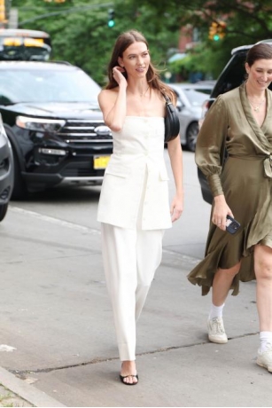 Forget Dresses For A Second, It’s This Classy Co-Ord Fashion People Keep Wearing