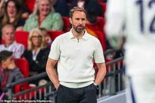 EURO 2024 CONFIRMED SQUAD LISTS: Gareth Southgate Axed Jack Grealish And Harry Maguire, While Spain And Belgium Have Also Made Shock Omissions For This Summer’s Tournament In Germany