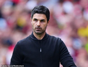 Chelsea, Arsenal And Man United Are On The Hunt For A New Striker – But They May Have To Pay Big Money To Snap Up The Right Man… As Five Forwards Emerge As Summer Transfer Targets