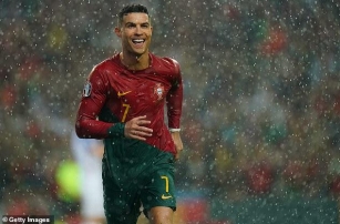 Graphic Showing Portugal’s Incredible Depth Of Talent Goes Viral, As Fans Talk Up Chances Of ‘stacked’ Squad Winning Euro 2024