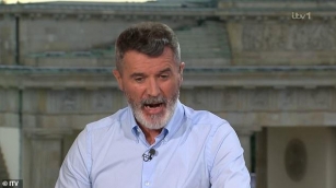 Roy Keane Tears Into Scotland And Accuses Andy Robertson Of Talking ‘rubbish’ In Sensational Rant After 5-1 Drubbing By Germany, As Graeme Souness Sends Warning After Steve Clarke’s Men ‘took A Beating’