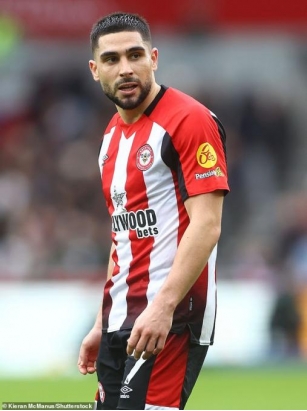 Neal Maupay Reveals His Cheeky Plan If England Face France At Euro 2024 – As The French Forward Names The Former Chelsea Midfielder He Was Surprised To See In Didier Deschamps’ Side