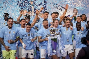Man City Vs Premier League Q&A: Why Are The Champions Suing? How Are The Other 19 Clubs Involved? And When Will The Hearing Take Place?