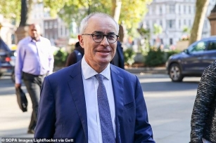 Who Is Lord Pannick? The Lawyer Who Has His Own Banner At The Etihad And Once Represented The Queen… Meet The Man Man City Have Hired To Head Their Battle Against The Premier League