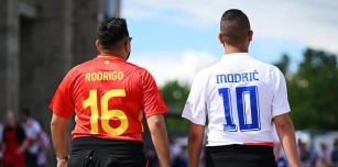 Spain Vs Croatia – Euro 2024: Live Score, Team News And Updates As The Olympiastadion Plays Host To The Most Anticipated Round One Group Game Of The Tournament