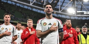 Hungary Vs Switzerland – Euro 2024: Live Score, Team News And Updates As Dominik Szoboszlai Leads The Charge For Hungary Against An Experienced Swiss Squad That Includes Granit Xhaka And Xherdan Shaqiri