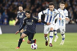 Arda Guler Pushes Real Madrid Closer To LaLiga Title With Steely Win Over Real Sociedad