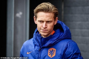 Netherlands Suffer Huge Blow On The Eve Of Euro 2024 As One Of Their Top Stars Is Forced To Pull Out With Injury