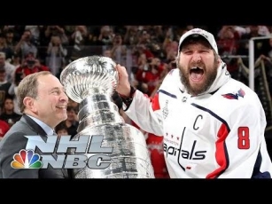 Greatest Stanley Cup Moments