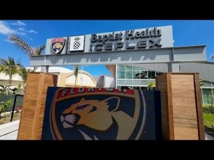 Why NHL Players Find Playing For The Florida Panthers Appealing