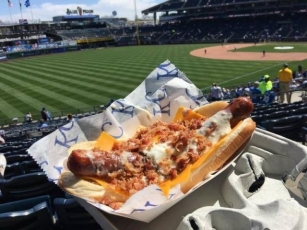 Top 10 Stadiums With The Highest Hot Dog Sales: Ranking The Heavyweights