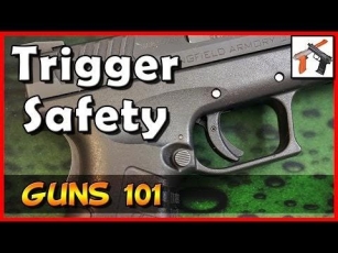 The Danger Of Poor Trigger Discipline: A Lesson In Responsible Firearm Handling