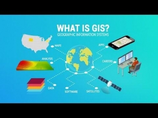 Top 10 Geographic Information System (GIS) Visualization Techniques