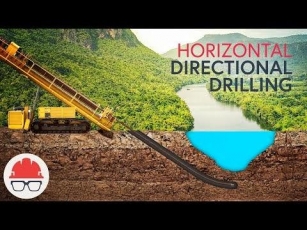 How To Safely Drill Below The Earth For Utility Line Installation