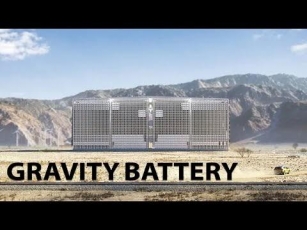Unveiling The Potential Of Gravity Batteries: A Breakthrough In Energy Storage