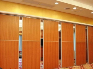 Maintaining And Cleaning Restaurant Room Dividers For Longevity