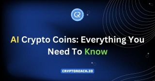 AI Crypto Coins: Everything You Need To Know