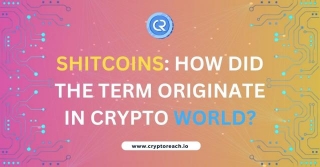 Shitcoins: How Did Term Originate In Crypto World?
