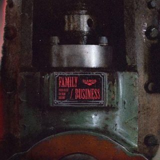 DIAMOB - Family Business Lyrics